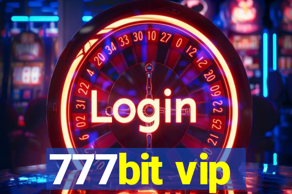 777bit vip